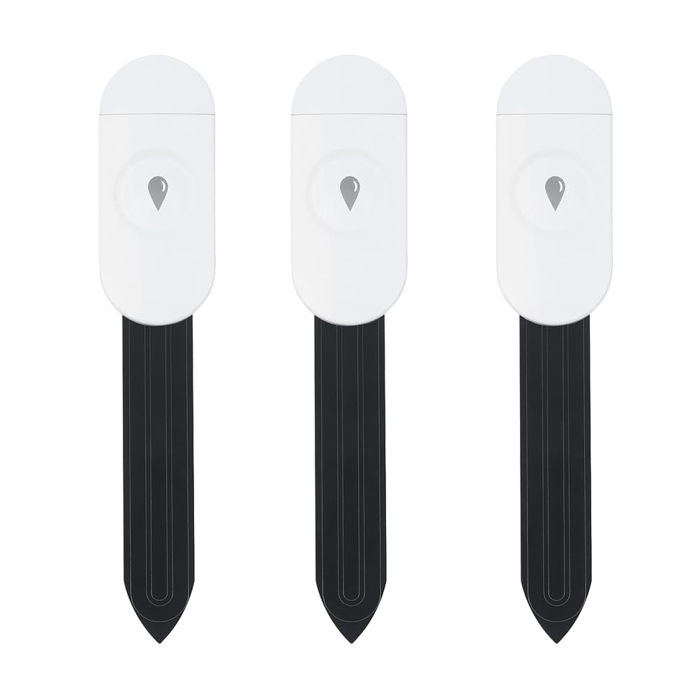 Intelligent Soil Moisture Sensor