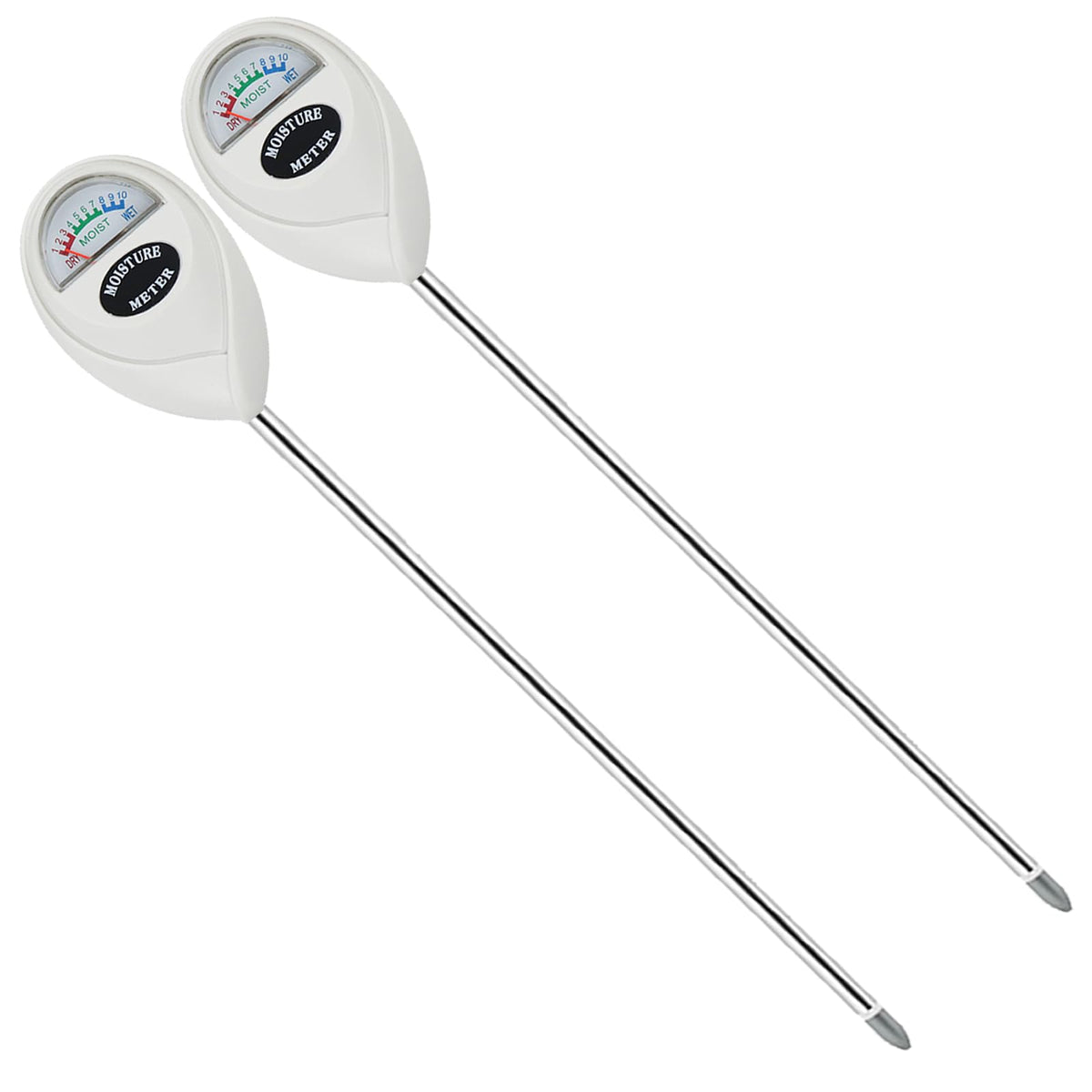 Soil Moisture Meter