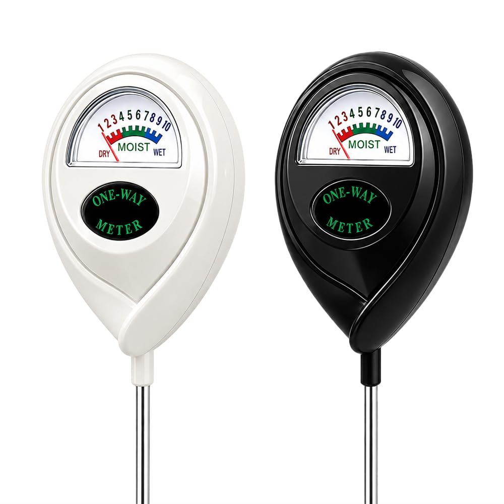 of 2 Soil Moisture Sensor