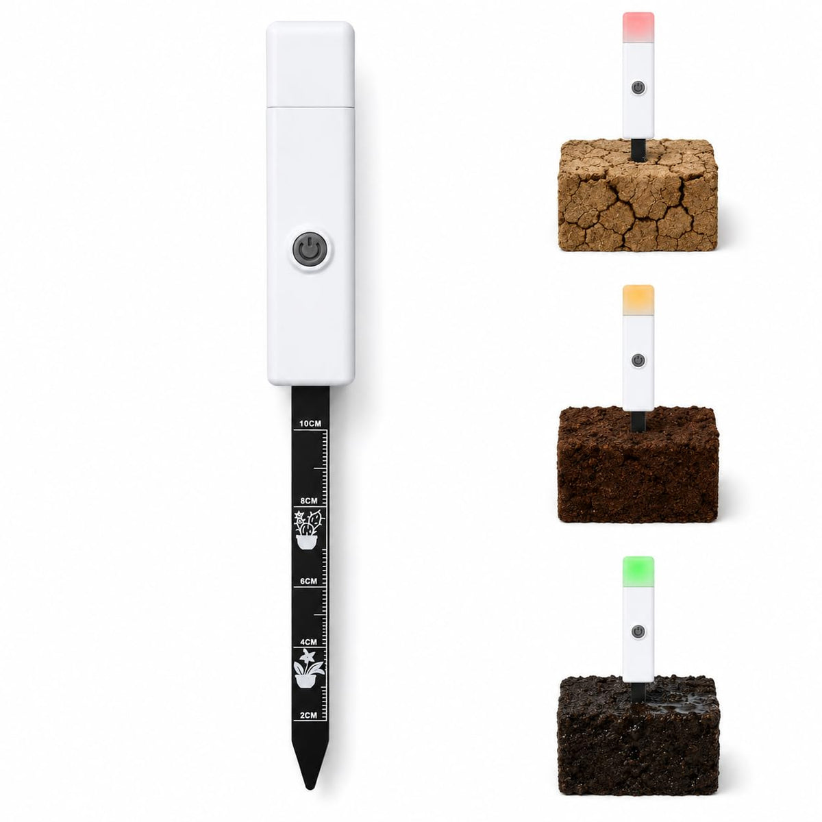Moisture Meter for Indoor Plants