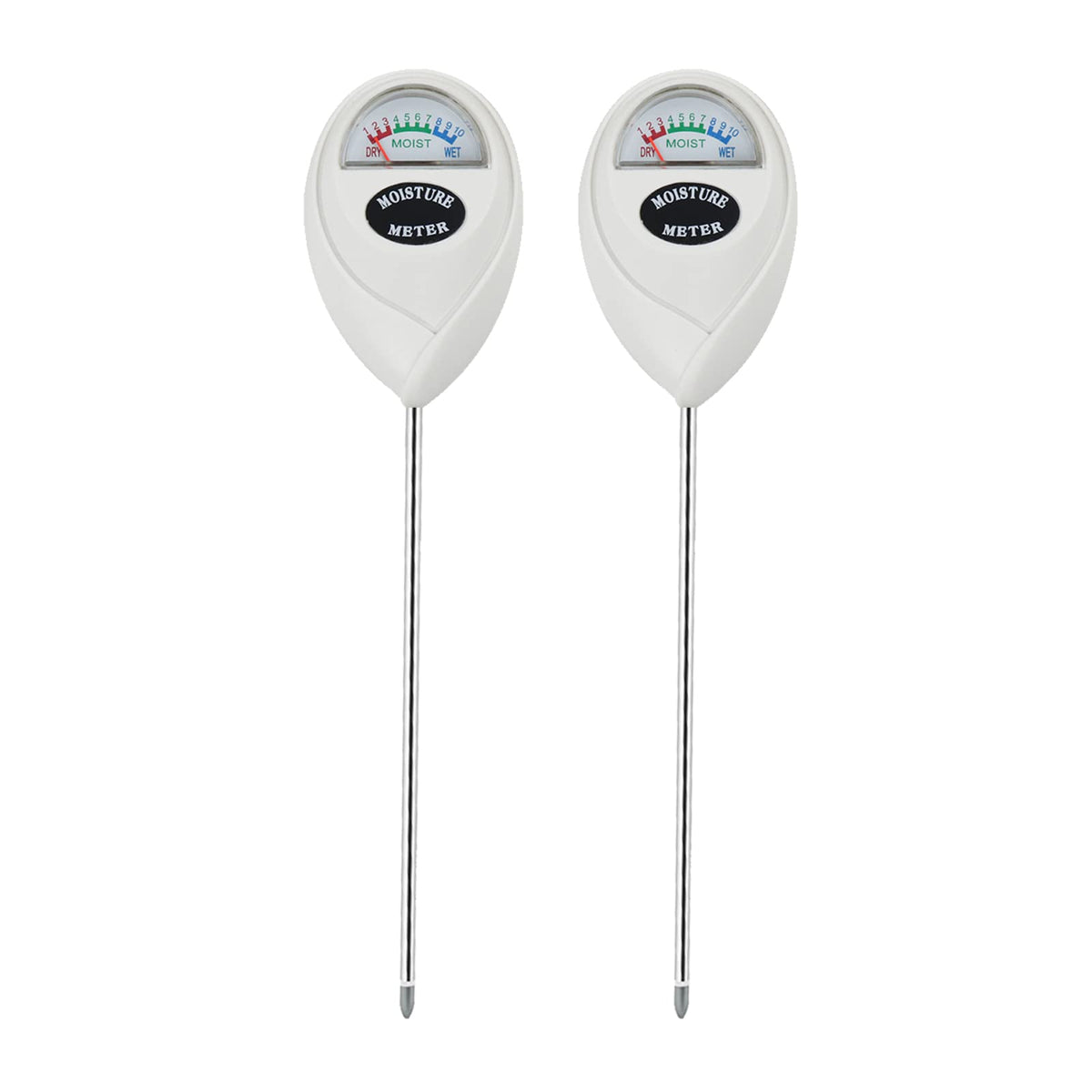 Soil Moisture Meter