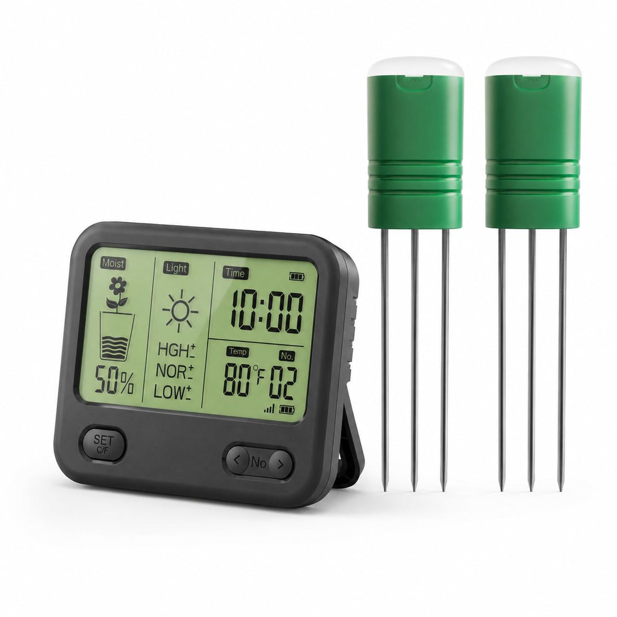 Moisture Meter for Plants
