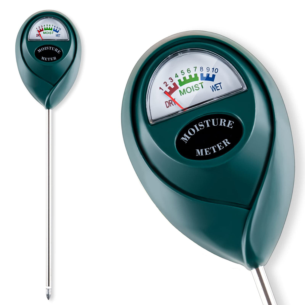 Moisture Meter for House Plants