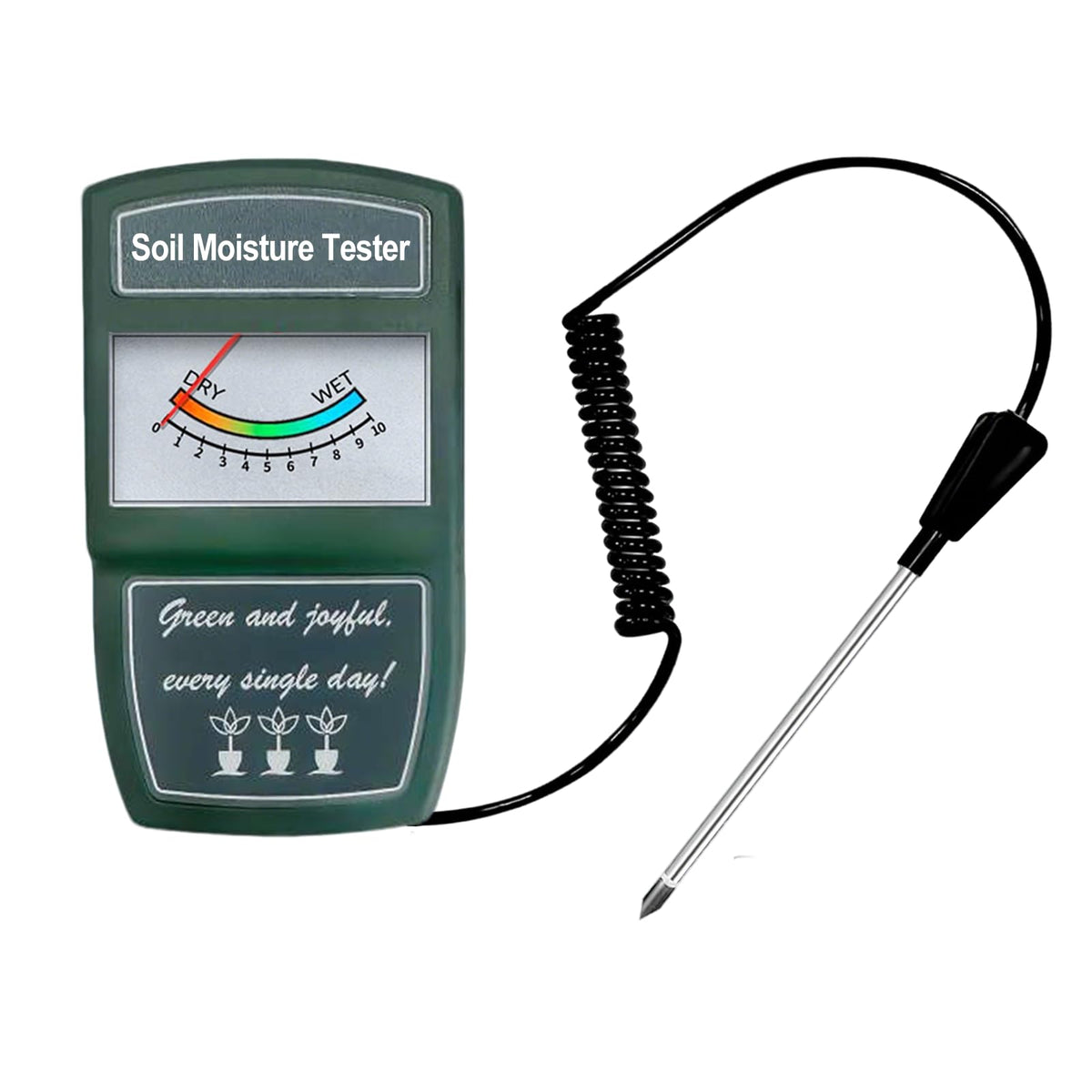 Moisture Meter