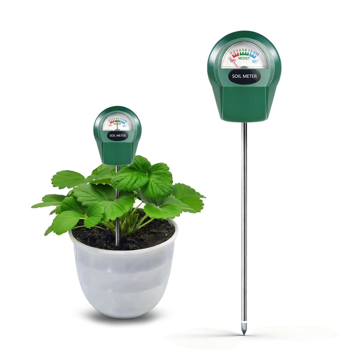 Moisture Meter for Plants