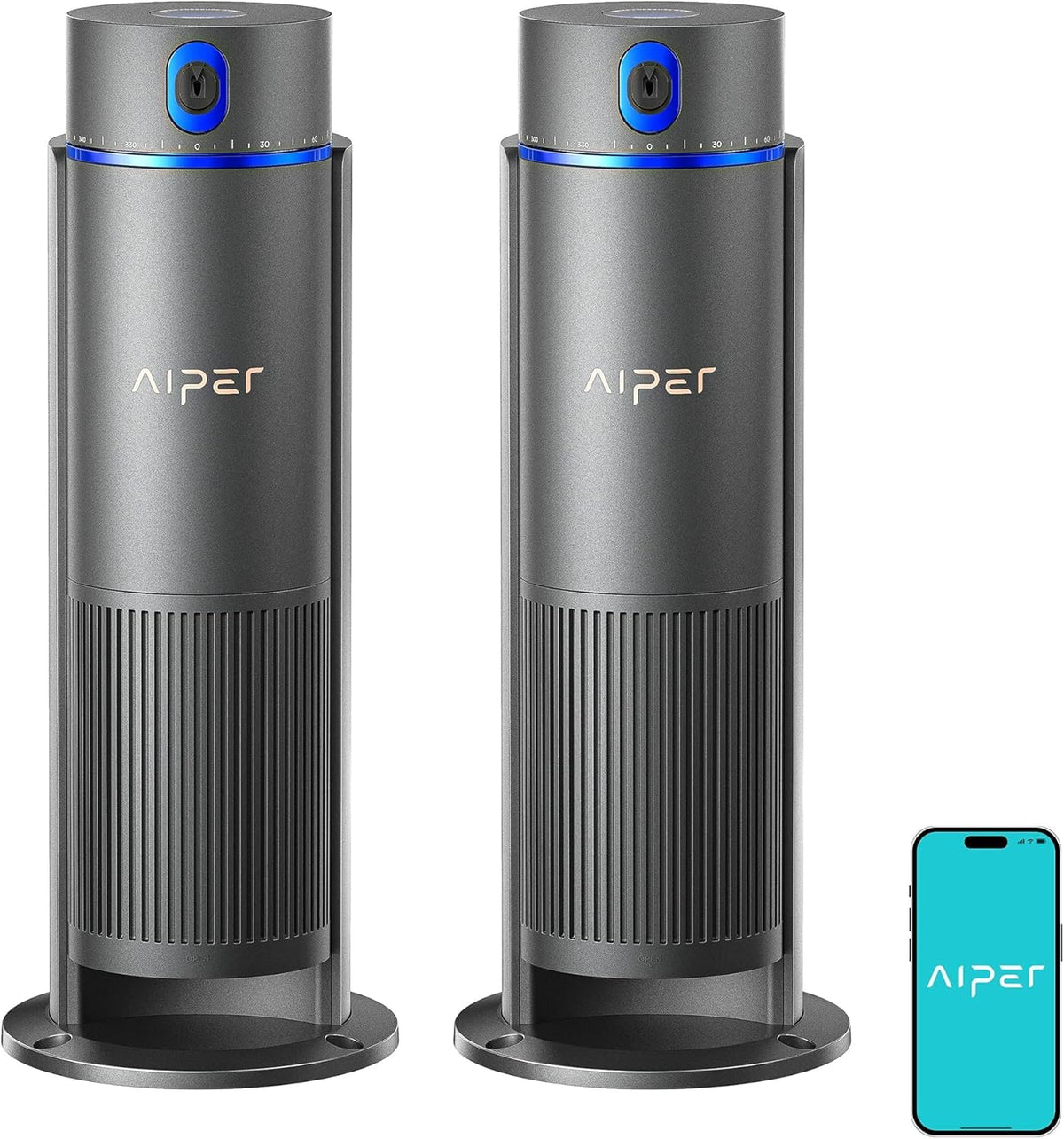 IrriSense 2 Lawn Sprinkler