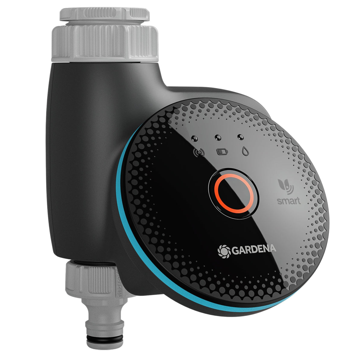 Smart Water Control