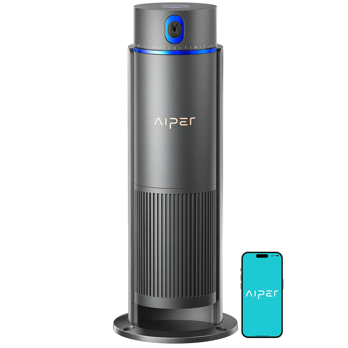 IrriSense 2 Smart Sprinklers for Yard