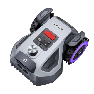 ANTHBOT M5 LiDAR