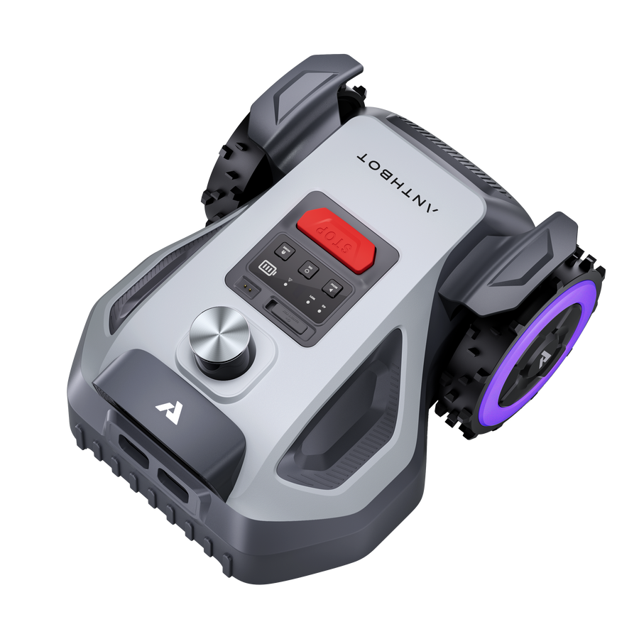 ANTHBOT M5 LiDAR