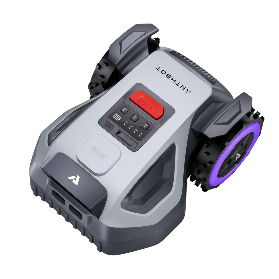 ANTHBOT M5