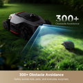 Dreame A3 AWD Pro Robot Lawn Mower