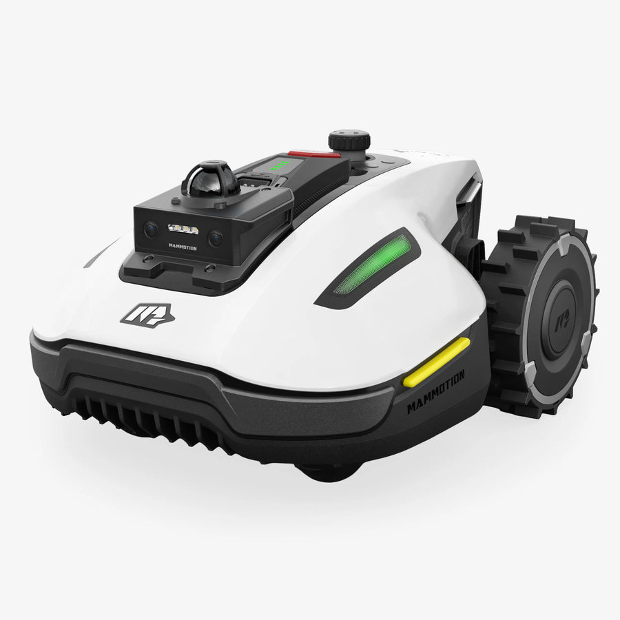 MAMMOTION YUKA mini 2