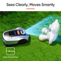 X3 Plus Wireless AI Robot Lawn Mower l  0.3 Acre