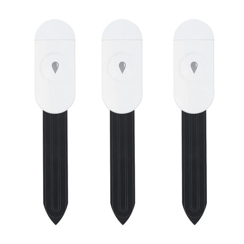 Intelligent Soil Moisture Sensor