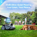 V3 Wireless AI Robot Lawn Mower | 0.15Acre | ReadyGo™