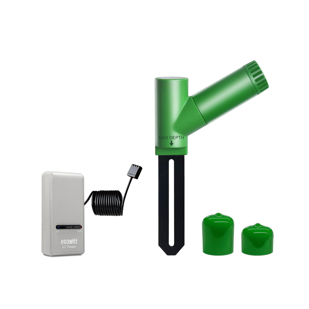 GW1206 Soil Moisture Tester Kit