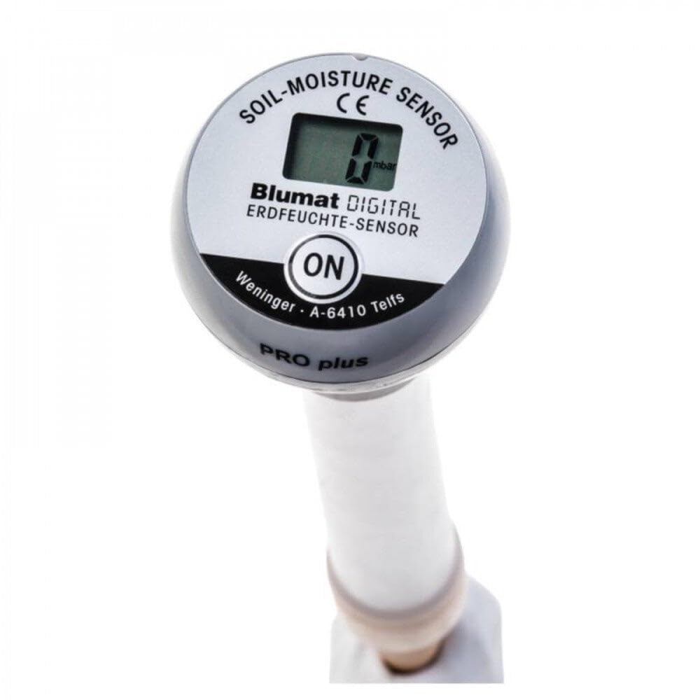 Soil Moisture Meter