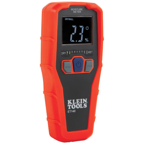 Tools ET140 Pinless Moisture Meter