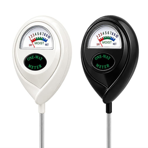 of 2 Soil Moisture Sensor