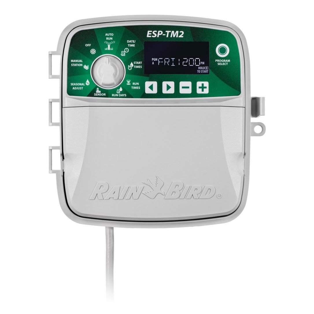 Bird ESP-TM2 8 Station WiFi Ready Indoor/Outdoor Controller