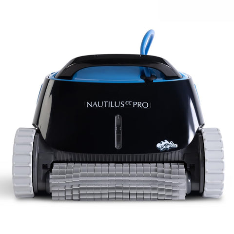 Nautilus CC Pro Wi-Fi Automatic Robotic Pool Vacuum Cleaner