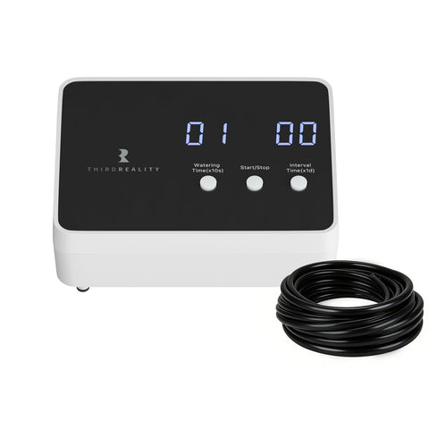Zigbee Smart Watering Kit Pro for Potted Plants