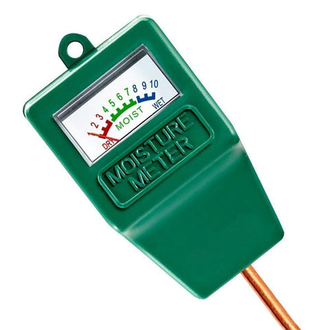 Moisture Meter