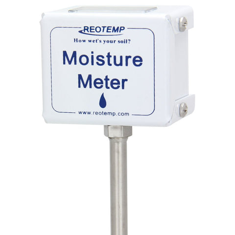15 Inch Garden and Compost Moisture Meter