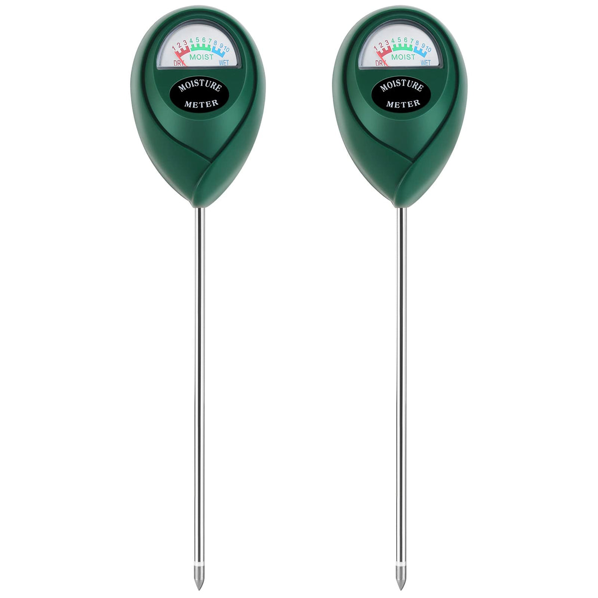 Moisture Meter