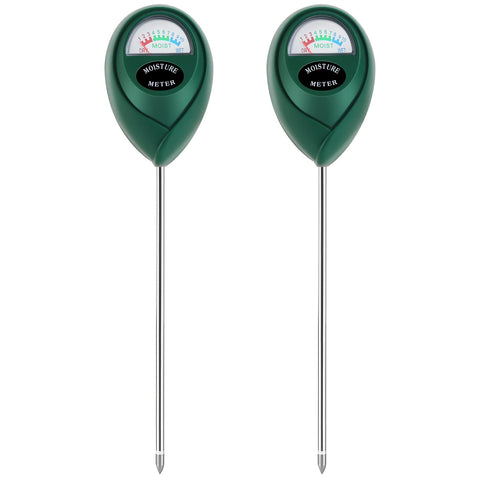Moisture Meter