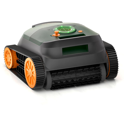 S5 Cordless Pool Vacuum Robot, 180 Mins Runtime