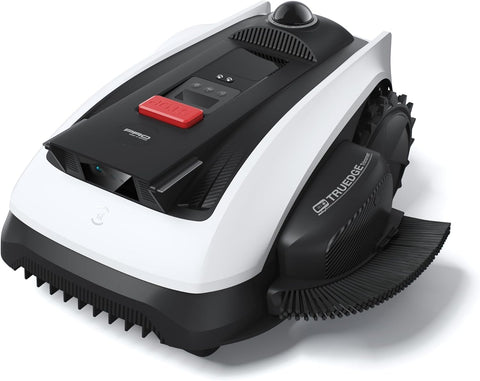 Goat O1000 LiDAR PRO Robot Lawn Mower, App Control