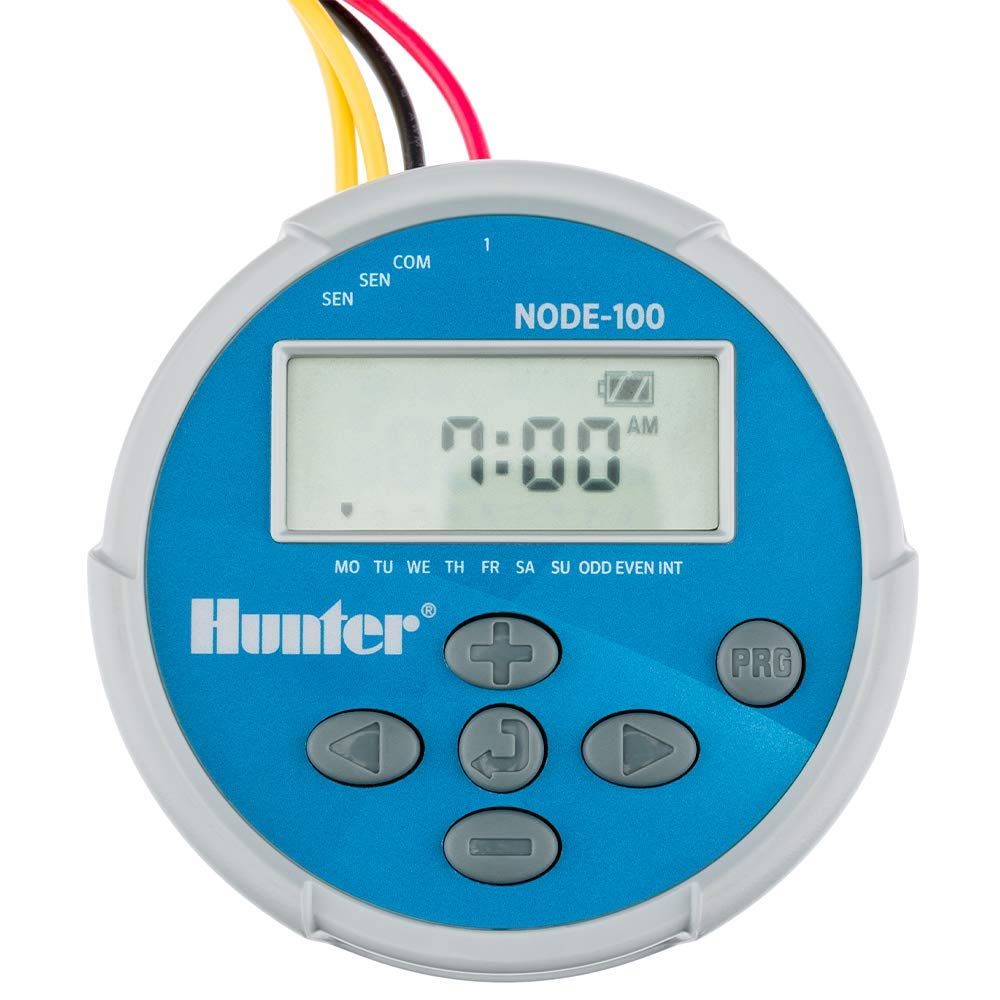 NODE-100 Battery Sprinkler Timer