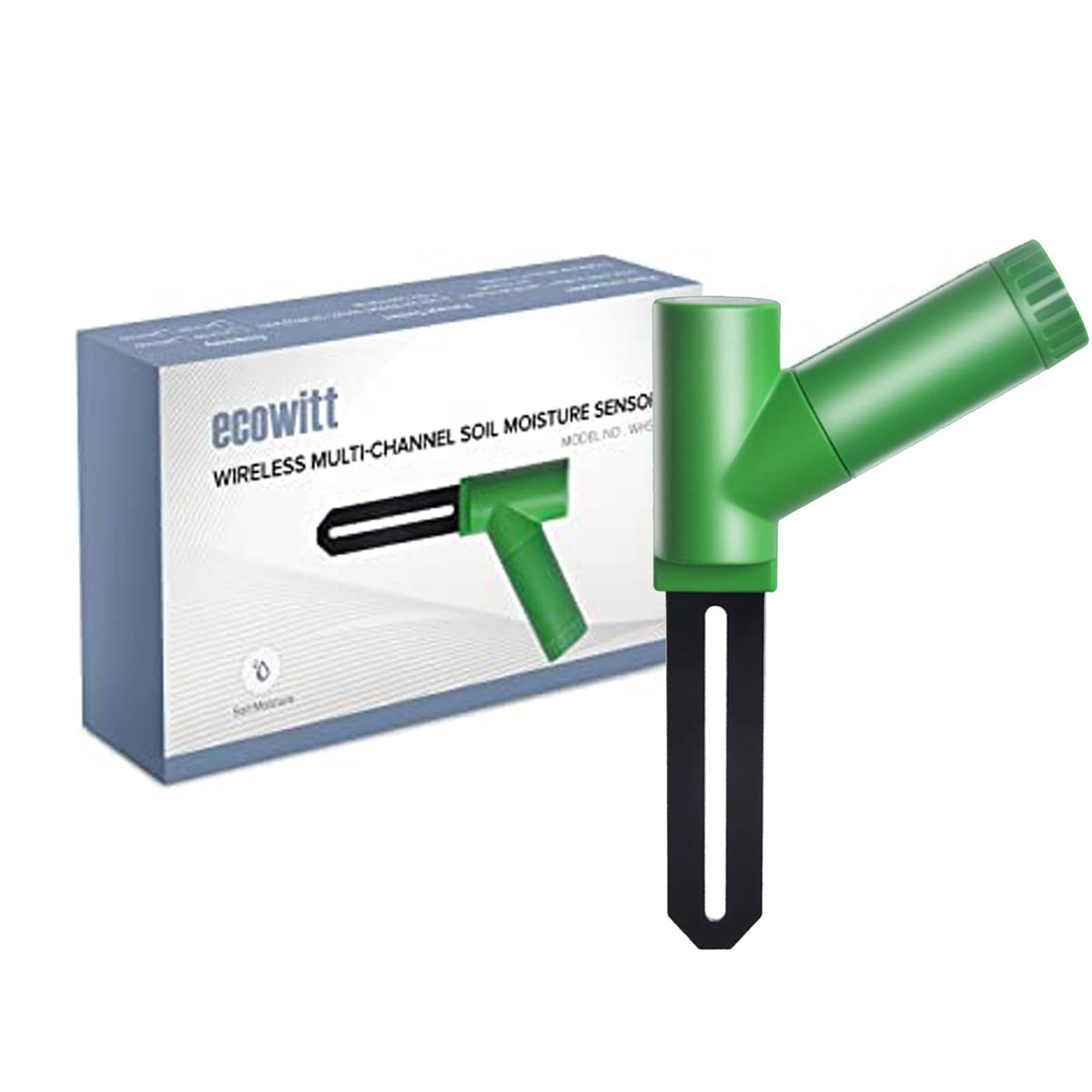 WH51 Soil Moisture Sensor Soil Humidity Tester