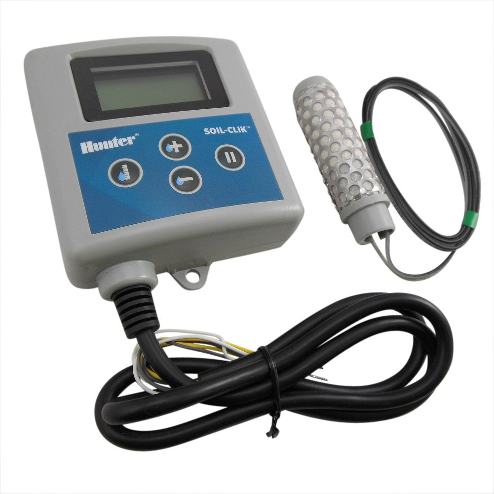 Soil-Clik Soil Moisture Sensor