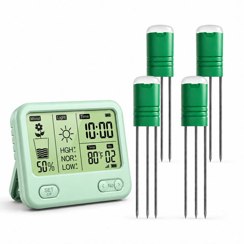 Moisture Meter for Plants