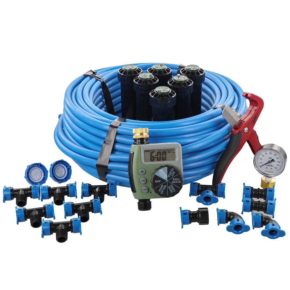 50020 All-in-One Automatic Watering System