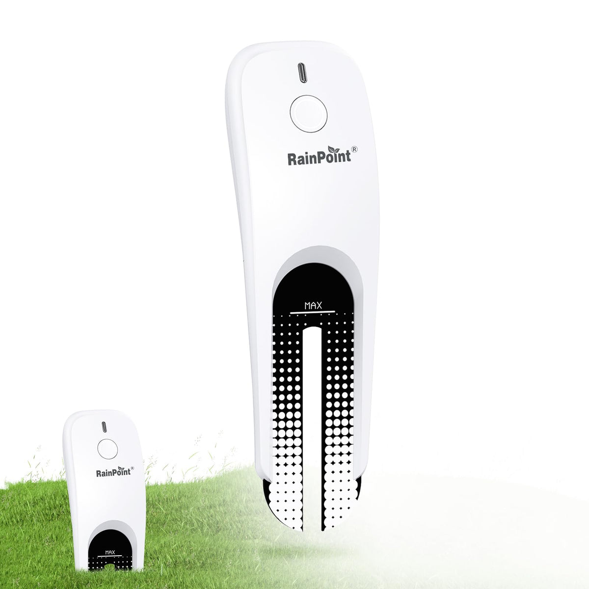 3-in-1 APP Remote Monitoring WiFi Soil Meter