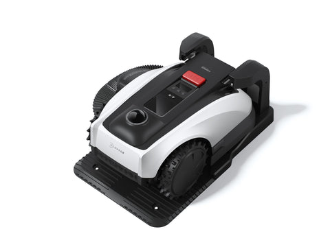 Goat O1000 LiDAR PRO Robot Lawn Mower, App Control