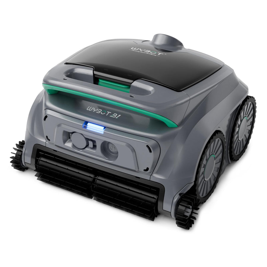 B1C Robot Pool Vacuum for Inground Pools