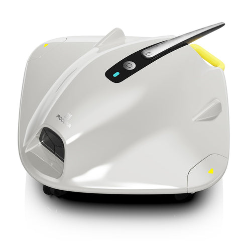Cordless Robot Pool Vacuum for Above Ground Pool