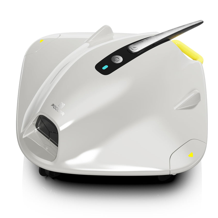 Cordless Robot Pool Vacuum for Above Ground Pool