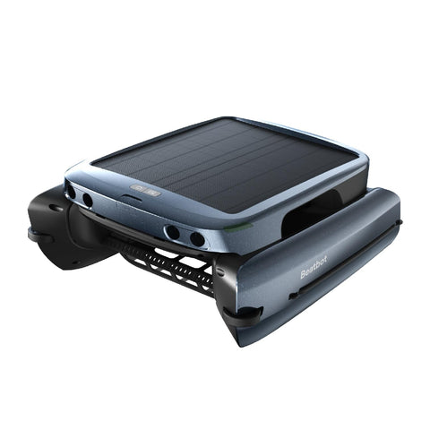 iSkim 24/7 Solar Pool Skimmer Robot with App Control