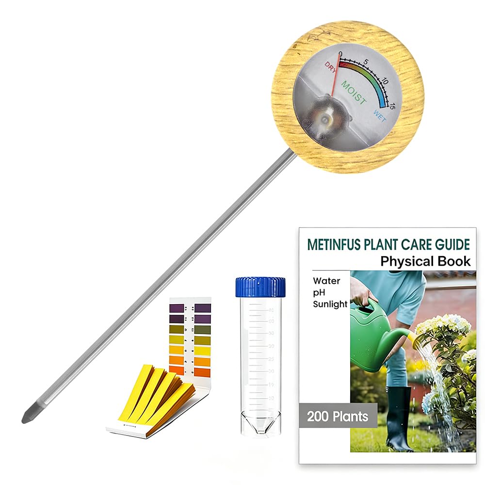 Moisture Meter
