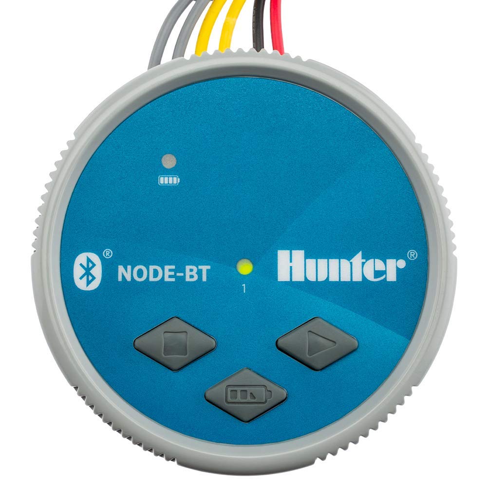 NODE-BT-100 Battery Sprinkler Timer