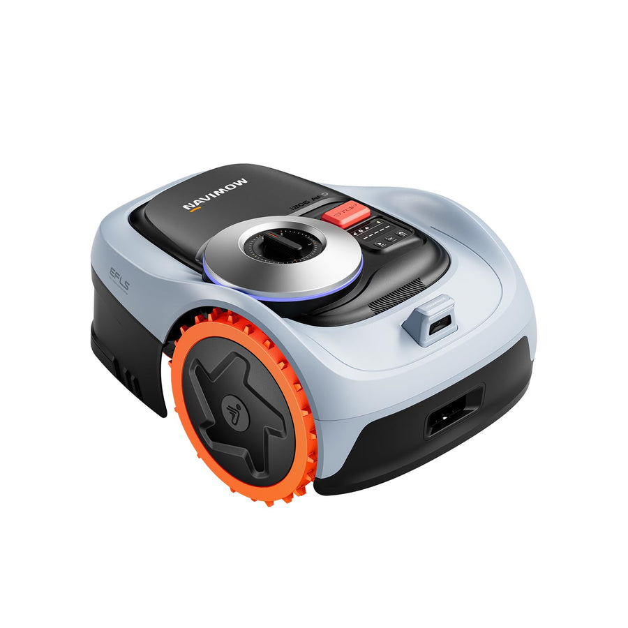 Navimow i206 AWD Robot Lawn Mower, 0.15 Acre