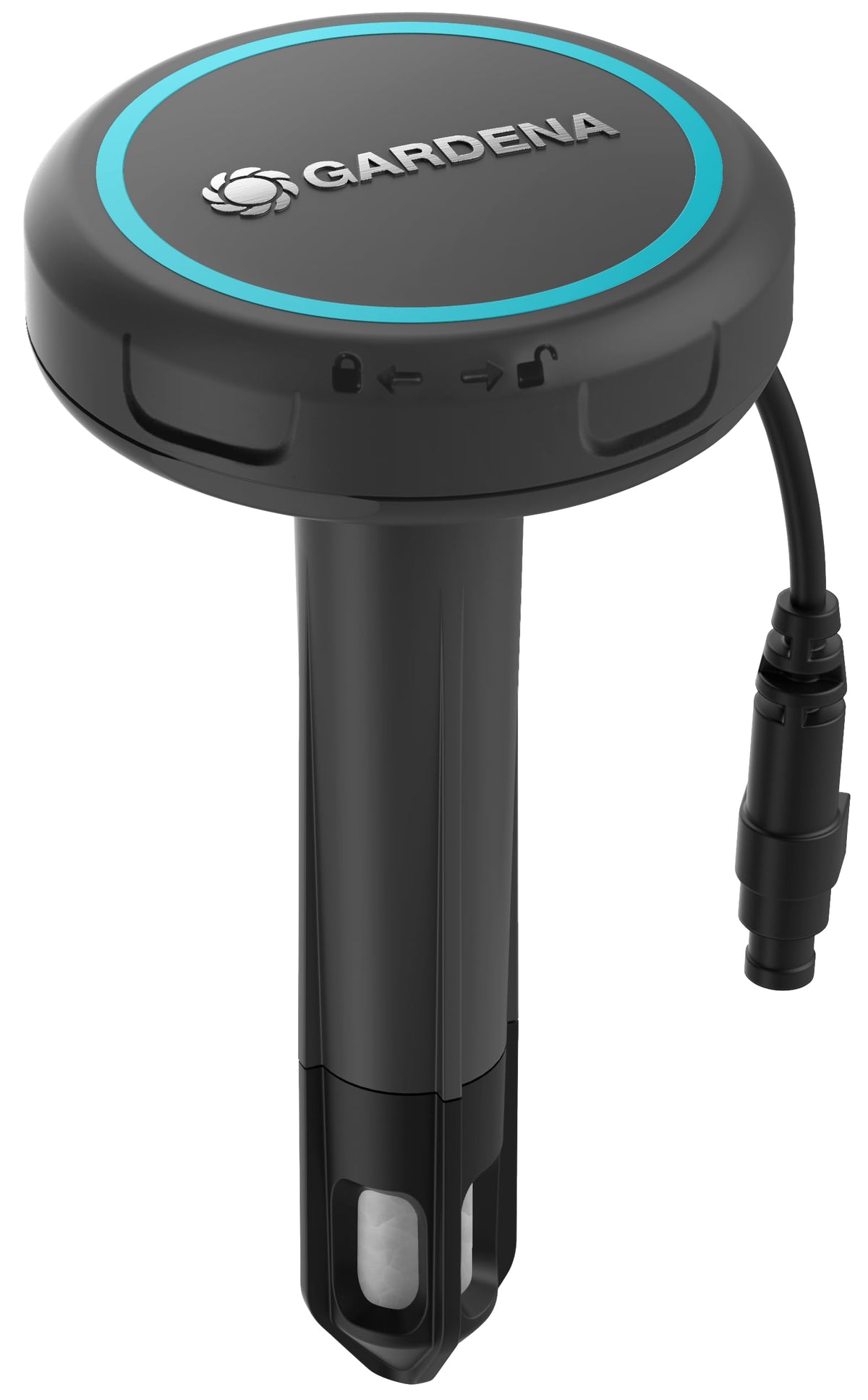 Soil Moisture Sensor: Automatic Irrigation