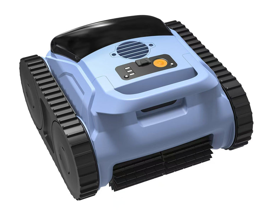 Pool Cleaner Robot