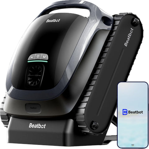 AquaSense 2 Cordless Pool Vacuum Robot, 230 sq.ft